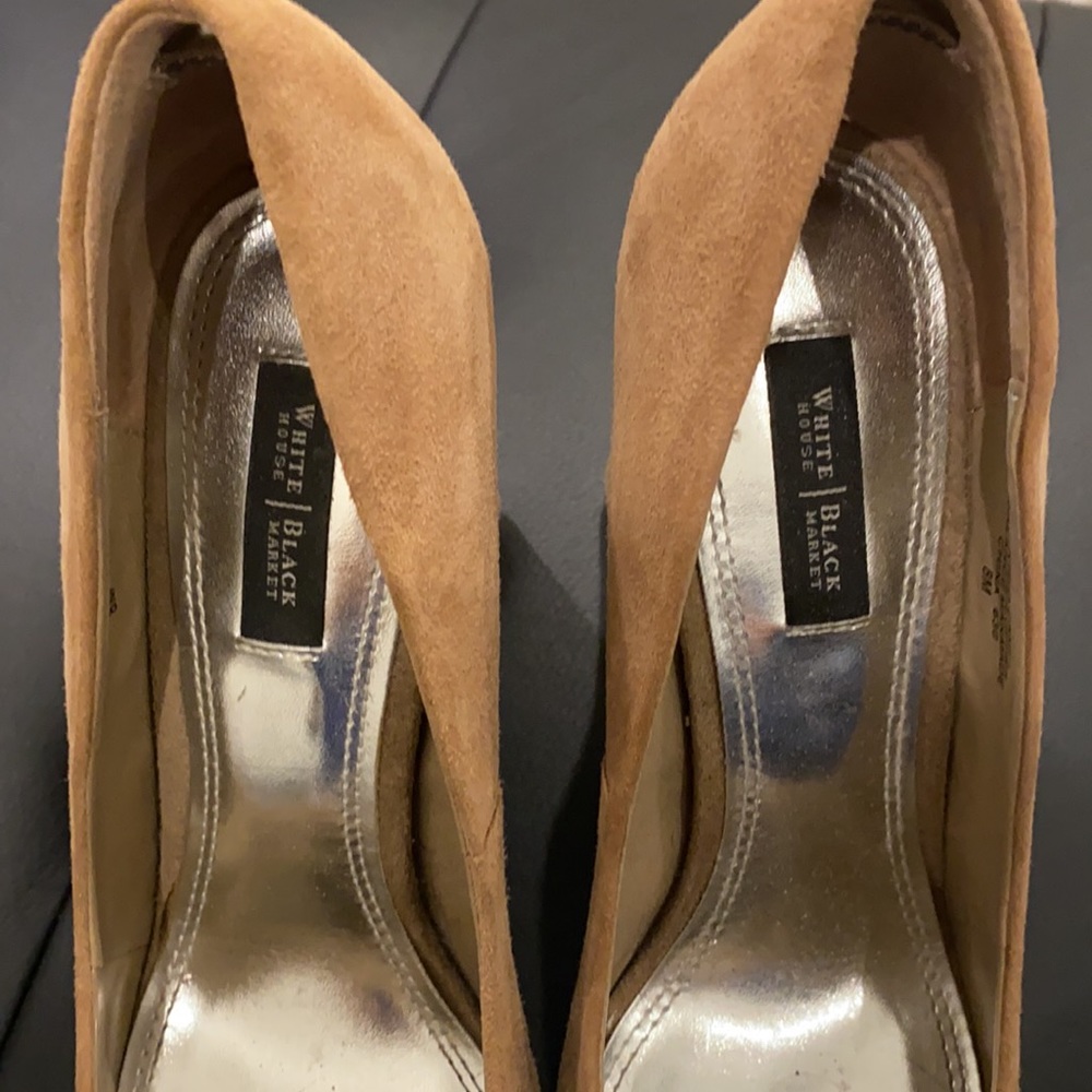 Formal shoes - Picture 2 of 3